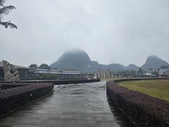 -Club Med地中海俱乐部·桂林度假村