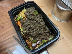 -鸣记脆皮烤鱼·海鲜烤鱼(马栏店)