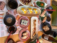 -Sushi Love 创意寿司(丽影广场店)