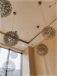 -3AM HAIR SALON染发接发