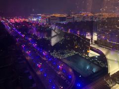 -烛影拾光观景餐厅·创意菜·摄影·小提琴(大唐不夜城店)