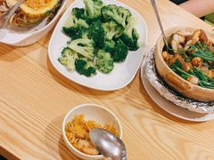 -新绿茵阁茶餐厅(筷子基分店)