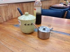 -螺蛳粉先生(蓟门桥店)