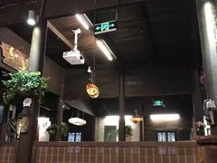 -有梦特色餐厅(古子城店)