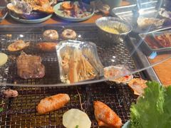 -蚝英雄·鲜蚝自助专门店