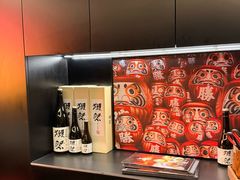 -無二炙坊·和牛烧肉(大钟寺1733店)