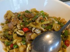-湘力力小院·鱼汤泡饭(枫林路店)