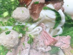 -一肴·牛肉粿条(深圳湾睿印店)