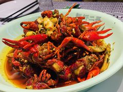 -靓虾二哥长沙地标小龙虾(五一广场店)