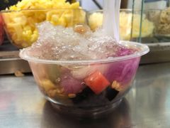 -忆夏爽黑仔漳州四果汤(顶澳仔猫街店)