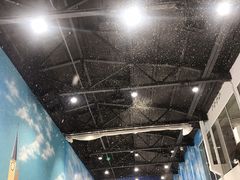 -Mr·Kuma酷么先生雪之乐园
