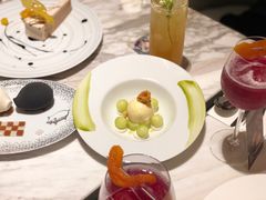 -théATRE 茶聚场(王府中環店)
