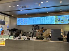 -喜茶(杭州滨江宝龙店)