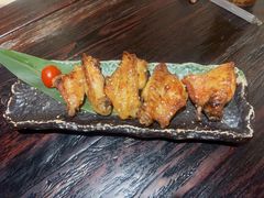-芥岛(河北大街店)