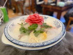 -老雒阳面馆·水席·洛阳菜(王城路店)