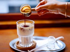 -及咖啡GatherCoffee(华申大厦店)