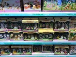 -Kidsland(望京凯德MALL店)