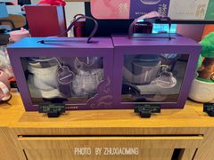 -星巴克(古美路店)