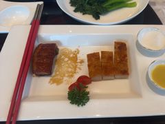 -Yan Ting宴庭中餐厅-长沙瑞吉酒店(运达店)