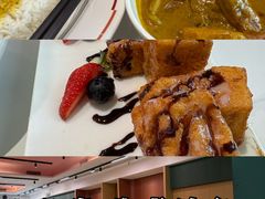 -香港深仔记茶餐厅(东门店)