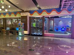 -青水瓦台汤泉(未央店)