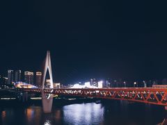-东水门老街