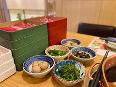 -伊豆野菜村(大族广场店)