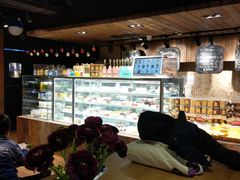 -匠造烘焙(联洋店)