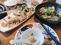 -猛料鸭仔饭(赤坎店)