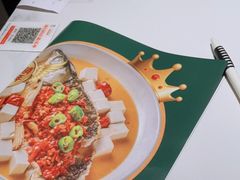 -鑫小城故事·藕汤·家常菜(台北一路总店)