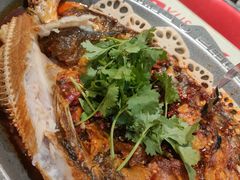 -鱼神脆皮烤鱼(福永桥头店)