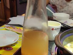 -周渝食惦酸菜鱼(青浦店)