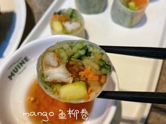 -美奈小馆·东南亚菜(福田星河COCO Park店)