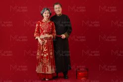 -米莱摄影写真(五大道别墅店)