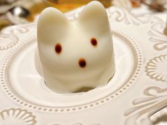 -领鲜天下·焗海鲜·花胶鸡(天目里店)