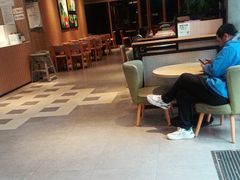 -德克士(东安店)