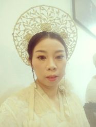 -盘子女人坊古装写真摄影(南京总店)