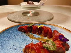 -悦融琥珀·京鲁菜·海味珍品(西单店)