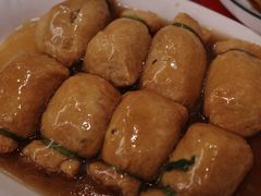 -玉华台饭庄(裕中西里小区店)