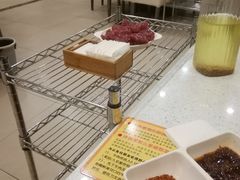 -蜀皇·菌汤鲜黄牛肉汤锅(宽窄巷子店)