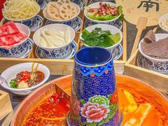 -咏江南·苏式火锅·苏州评弹(观前街店)