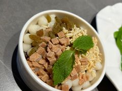 -四川饭店·小龙虾(长白店)