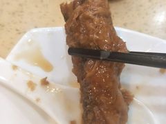 -喜鹊茶点.啫煲(车陂店)