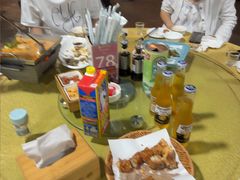 -202特色排档(五缘湾店)