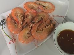-威海渔村(静安旗舰店)