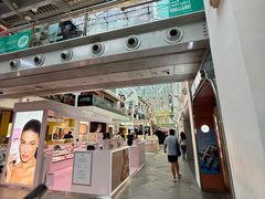 -白沙浮娱乐广场