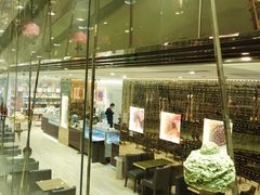 -VENCHI 闻绮(北京国贸商城店)