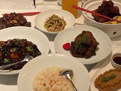 -和记小菜(东方店)