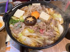 -松幸日式料理(中山路店)