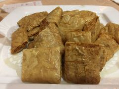 干炸响铃-楼外楼(西湖景区孤山路店)